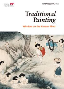 Traditional Painting  Window on the Korean Mind